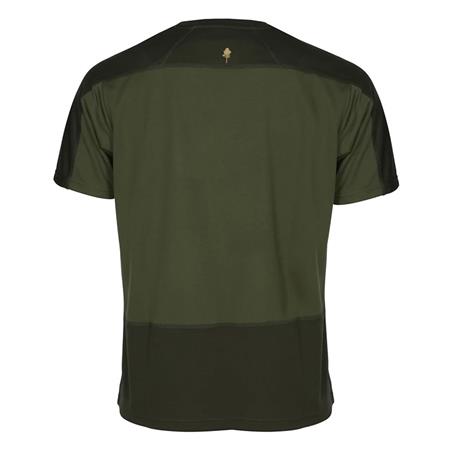 MEN'S SHORT-SLEEVED T-SHIRT PINEWOOD FINNVEDEN FUNCTION