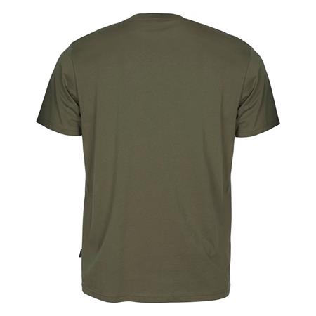 MEN'S SHORT-SLEEVED T-SHIRT PINEWOOD FINNVEDEN TRAIL