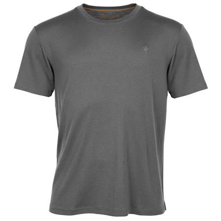 MEN'S SHORT-SLEEVED T-SHIRT PINEWOOD MERINO