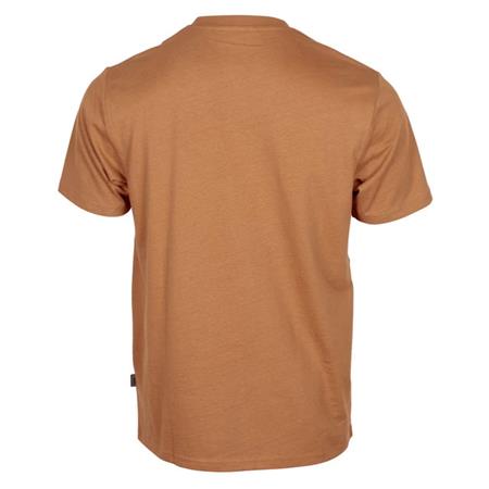 MEN'S SHORT-SLEEVED T-SHIRT PINEWOOD OUTDOOR LIFE