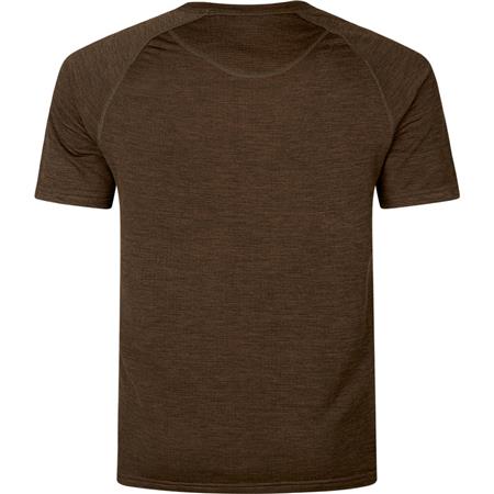 MEN'S SHORT-SLEEVED T-SHIRT SEELAND ACTIVE S/S