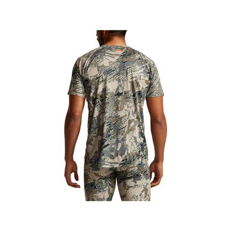 MEN'S SHORT-SLEEVED T-SHIRT SITKA CORE SS