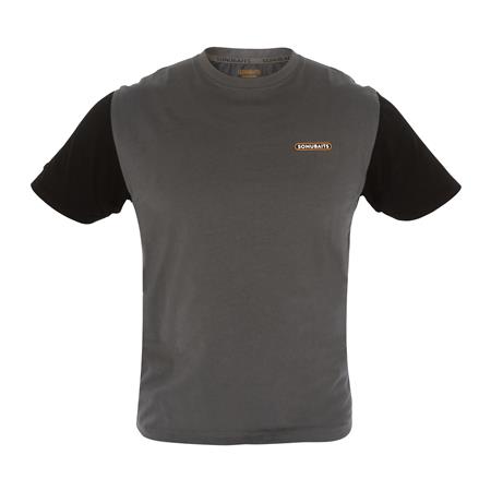 Men's Short-Sleeved T-Shirt Sonubaits