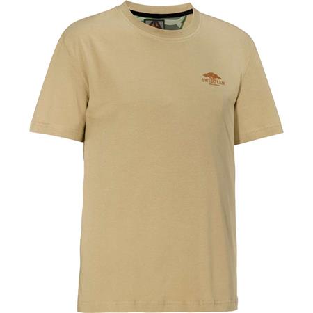 Men's Short-Sleeved T-Shirt Swedteam Oakes