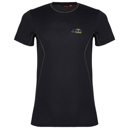 Men's Short-Sleeved T-Shirt Zotta Forest Ambit