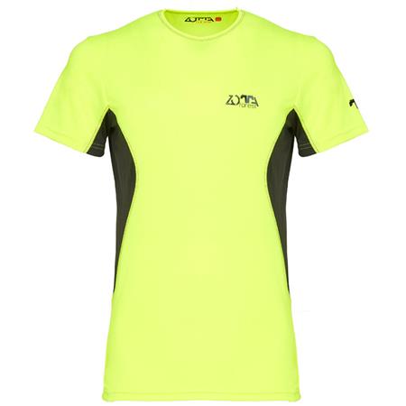 Men's Short-Sleeved T-Shirt Zotta Forest Ambit