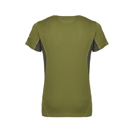 MEN'S SHORT-SLEEVED T-SHIRT ZOTTA FOREST AMBIT