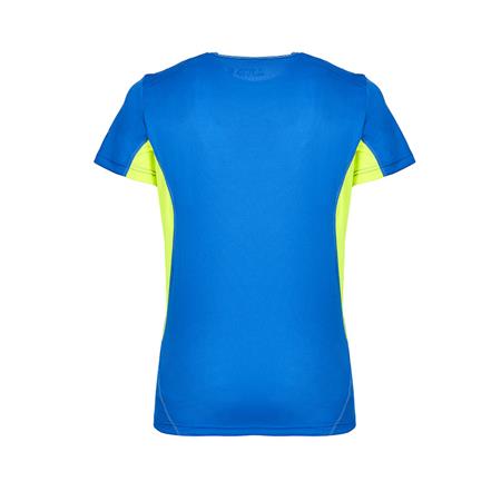 MEN'S SHORT-SLEEVED T-SHIRT ZOTTA FOREST AMBIT