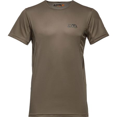 Men's Short-Sleeved T-Shirt Zotta Forest Ambit