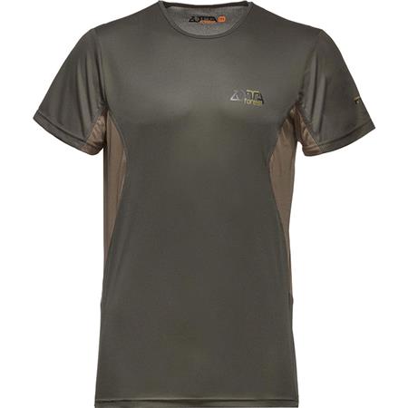 Men's Short-Sleeved T-Shirt Zotta Forest Ambit