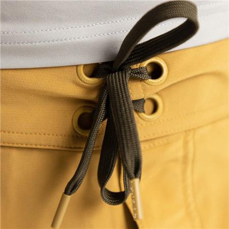 MEN'S SHORTS ADVENTER & FISHING TROL - SABLE