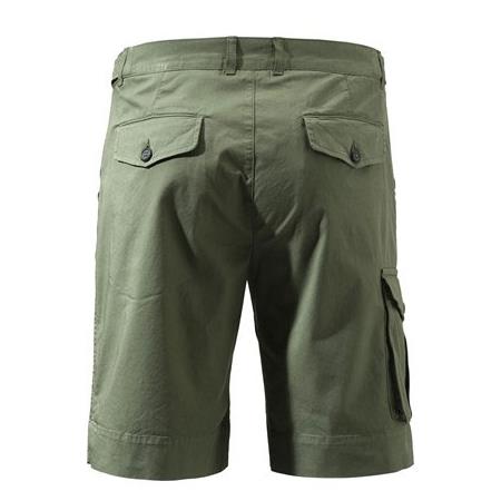 MEN'S SHORTS BERETTA SERENGETI BERMUDA