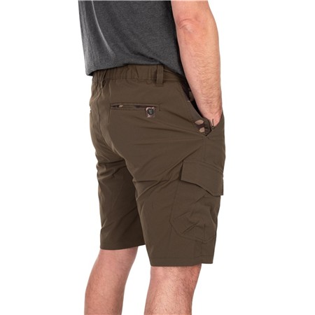 MEN'S SHORTS FOX LW CARGO SHORTS - KHAKI