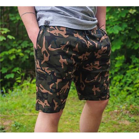MEN'S SHORTS FOX LW JOGGER SHORTS - CAMO