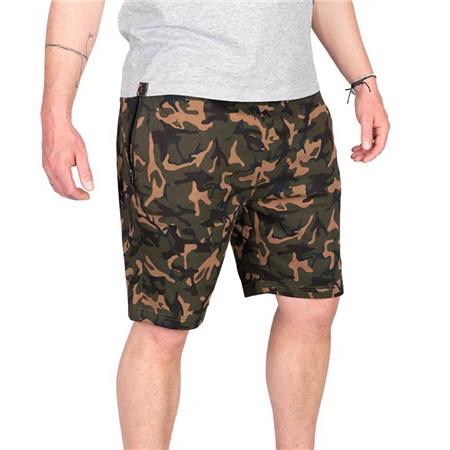 Men's Shorts Fox Lw Jogger Shorts - Camo