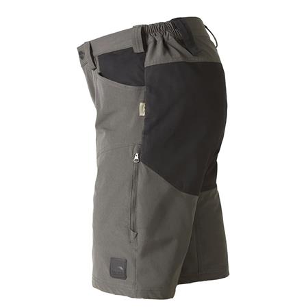 MEN'S SHORTS GEOFF ANDERSON ROXXO - NOIR
