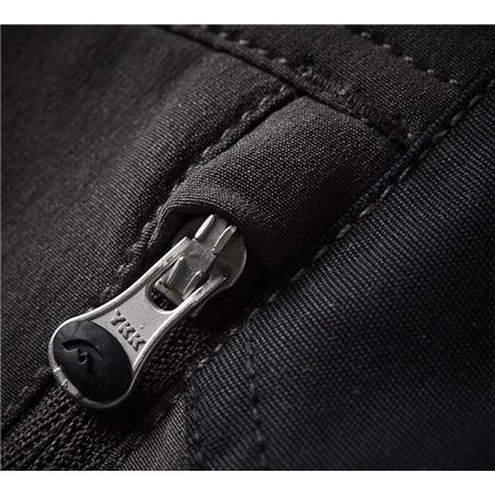 MEN'S SHORTS GEOFF ANDERSON ROXXO - NOIR