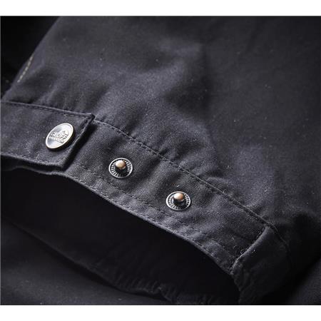 MEN'S SHORTS GEOFF ANDERSON ROXXO - NOIR
