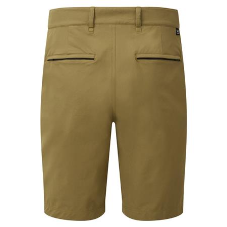 MEN'S SHORTS GILL EXCURSION - COFFEE