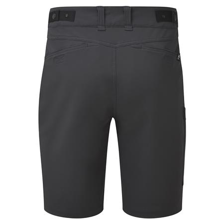 MEN'S SHORTS - GRAPHITE GILL EXPEDITIONS - GRAPHITE