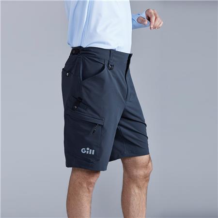 MEN'S SHORTS - GRAPHITE GILL EXPEDITIONS - GRAPHITE