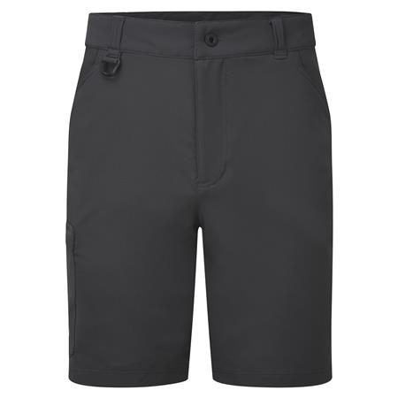 MEN'S SHORTS - GRAPHITE GILL EXPEDITIONS - GRAPHITE