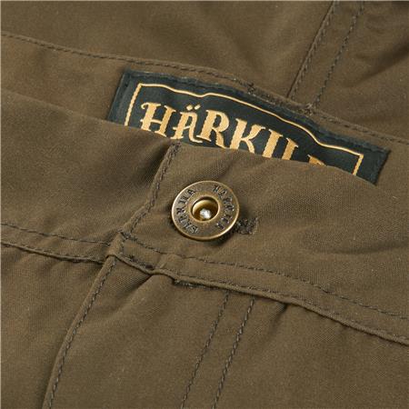 MEN'S SHORTS HARKILA ALVIS