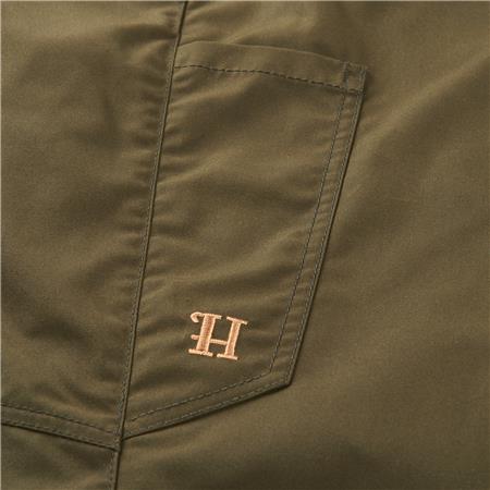 MEN'S SHORTS HARKILA ALVIS