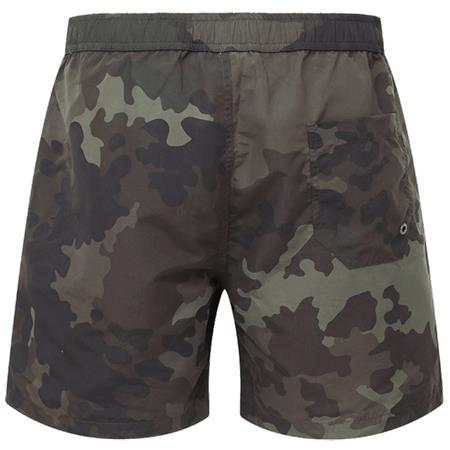 MEN'S SHORTS KORDA KORE QUICK DRY SHORTS - CAMO