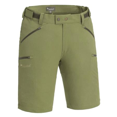 MEN'S SHORTS PINEWOOD ABISKO