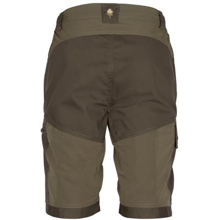 MEN'S SHORTS PINEWOOD FINNVEDEN TRAIL HYBRID