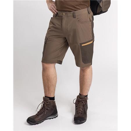 MEN'S SHORTS PINEWOOD FINNVEDEN TRAIL HYBRID