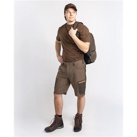 MEN'S SHORTS PINEWOOD FINNVEDEN TRAIL HYBRID