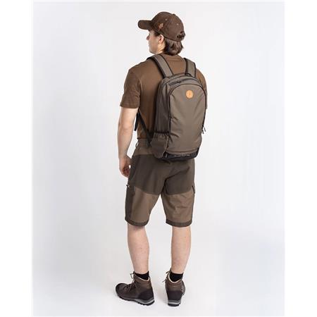 MEN'S SHORTS PINEWOOD FINNVEDEN TRAIL HYBRID