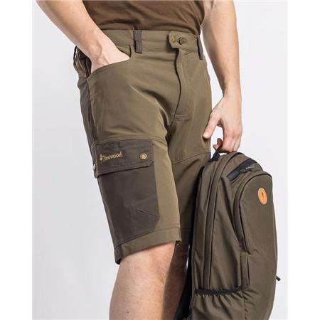 MEN'S SHORTS PINEWOOD FINNVEDEN TRAIL HYBRID