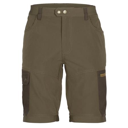 MEN'S SHORTS PINEWOOD FINNVEDEN TRAIL HYBRID