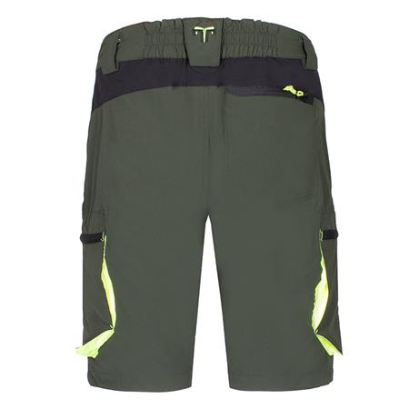 MEN'S SHORTS ZOTTA FOREST VIPER