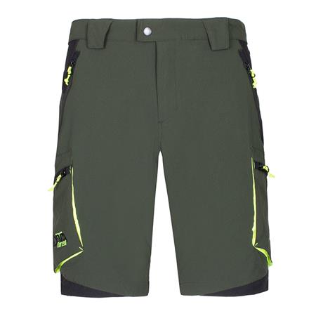 MEN'S SHORTS ZOTTA FOREST VIPER