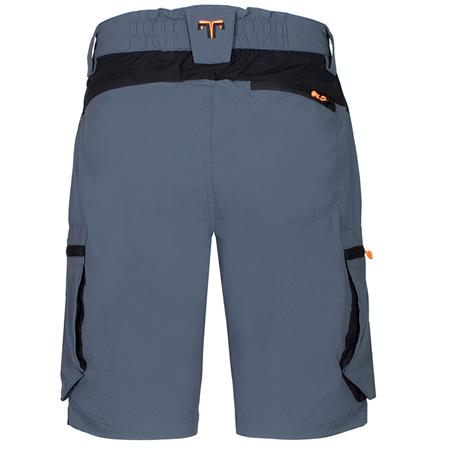 MEN'S SHORTS ZOTTA FOREST VIPER