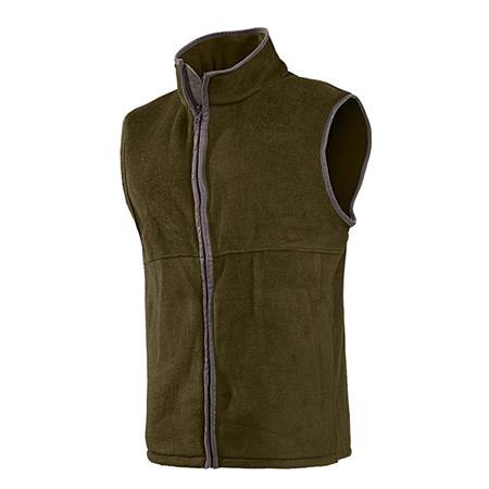 Men's Sleeveless Fleece Baleno Harvey