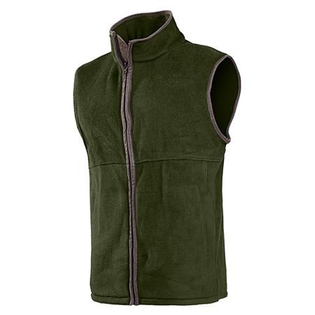 Men's Sleeveless Fleece Baleno Harvey