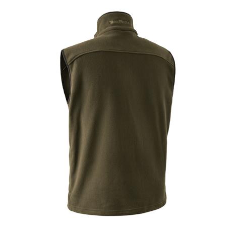 MEN'S SLEEVELESS FLEECE DEERHUNTER EAGLE