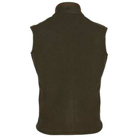 MEN'S SLEEVELESS FLEECE PINEWOOD SMÅLAND FOREST FLEECE