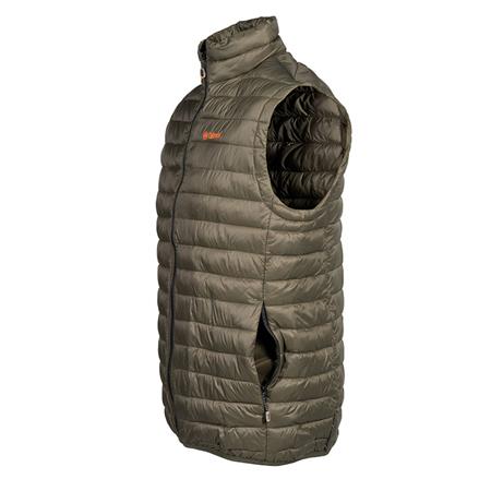 MEN'S SLEEVELESS JACKET CHIRUCA ACTENON