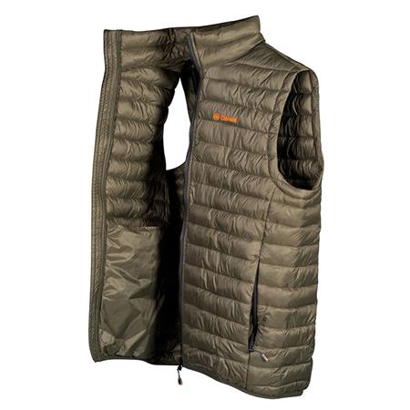 MEN'S SLEEVELESS JACKET CHIRUCA ACTENON