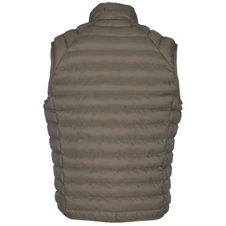 MEN'S SLEEVELESS JACKET PINEWOOD ABISKO INSULATION