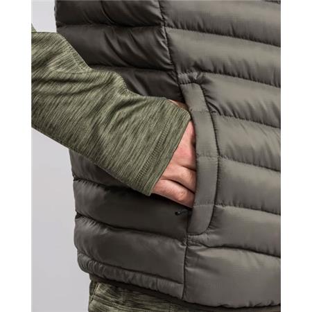 MEN'S SLEEVELESS JACKET PINEWOOD ABISKO INSULATION