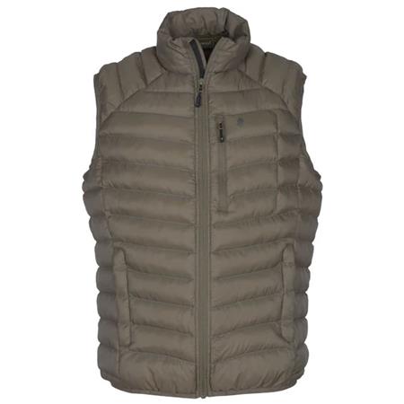 Men's Sleeveless Jacket Pinewood Abisko Insulation