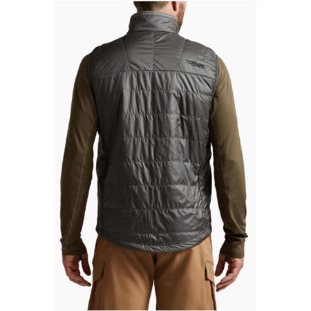 MEN'S SLEEVELESS JACKET SITKA KELVIN AEROLITE