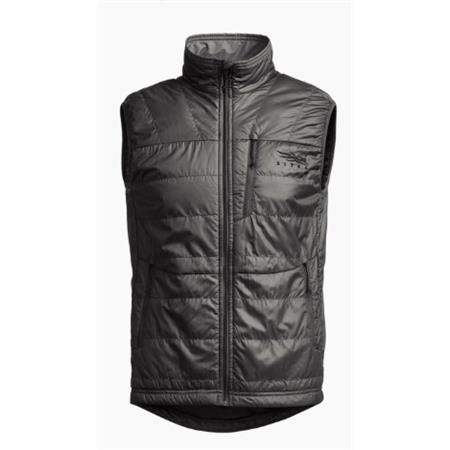 Men's Sleeveless Jacket Sitka Kelvin Aerolite